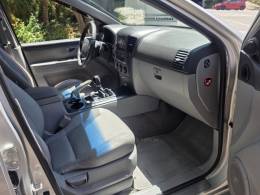 KIA MOTORS - SORENTO - 2008/2008 - Prata - R$ 116.000,00