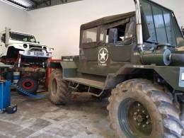 ENGESA - ENGESA - 1988/2008 - Verde - R$ 380.000,00