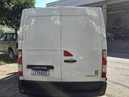 RENAULT - MASTER - 2021/2021 - Branca - R$ 165.000,00