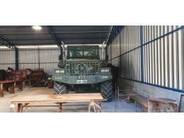 ENGESA - ENGESA - 1988/2008 - Verde - R$ 380.000,00