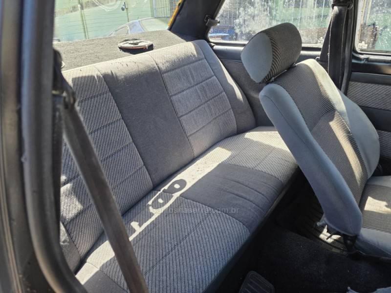 CHEVROLET - CHEVETTE - 1987/1987 - Vermelha - R$ 15.000,00