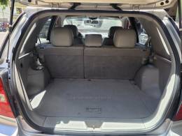 KIA MOTORS - SORENTO - 2008/2008 - Prata - R$ 116.000,00