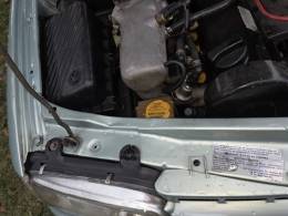 VOLKSWAGEN - GOL - 1995/1995 - Verde - R$ 45.000,00