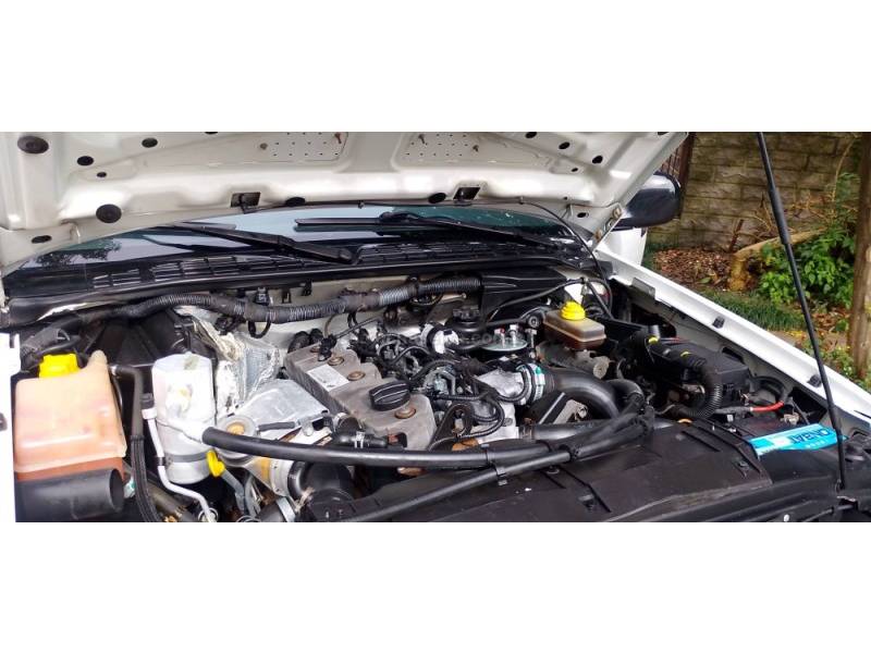 CHEVROLET - S10 - 2007/2007 - Branca - R$ 60.000,00