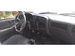 CHEVROLET - S10 - 2007/2007 - Branca - R$ 60.000,00