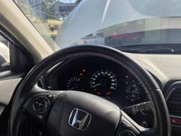 HONDA - HR-V - 2017/2017 - Branca - R$ 99.000,00