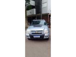 CHEVROLET - S10 - 2010/2011 - Prata - R$ 73.000,00