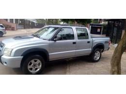 CHEVROLET - S10 - 2010/2011 - Prata - R$ 73.000,00