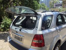 KIA MOTORS - SORENTO - 2008/2008 - Prata - R$ 116.000,00