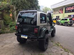 TROLLER - T4 - 2012/2012 - Verde - R$ 115.000,00