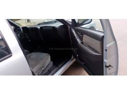 CHEVROLET - S10 - 2010/2011 - Prata - R$ 73.000,00