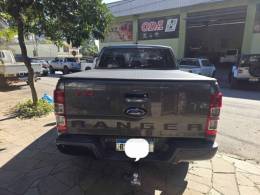 FORD - RANGER - 2023/2023 - Cinza - R$ 192.000,00