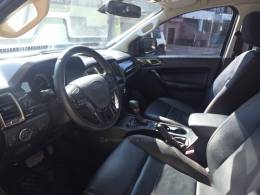 FORD - RANGER - 2023/2023 - Cinza - R$ 192.000,00