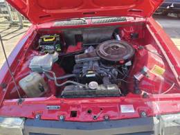 CHEVROLET - CHEVETTE - 1987/1987 - Vermelha - R$ 15.000,00