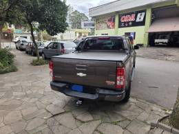 CHEVROLET - S10 - 2013/2013 - Marrom - R$ 110.000,00