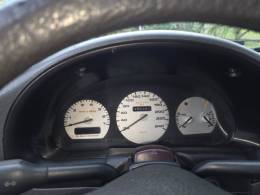 VOLKSWAGEN - GOL - 1995/1995 - Verde - R$ 45.000,00