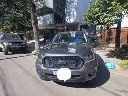 FORD - RANGER - 2023/2023 - Cinza - R$ 192.000,00