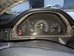 MERCEDES-BENZ - 320 E - 1996/1996 - Prata - R$ 50.000,00
