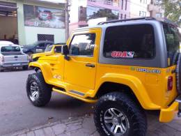 TROLLER - T4 - 2010/2010 - Amarela - R$ 108.000,00