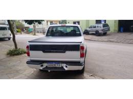 CHEVROLET - S10 - 2007/2007 - Branca - R$ 60.000,00