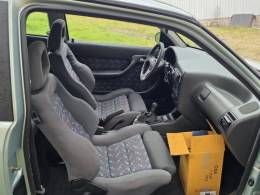 VOLKSWAGEN - GOL - 1995/1995 - Verde - R$ 45.000,00