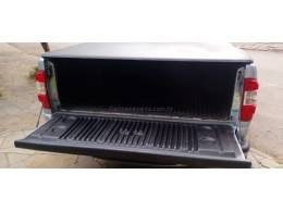 CHEVROLET - S10 - 2010/2011 - Prata - R$ 73.000,00