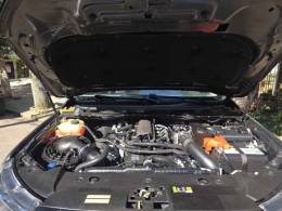 FORD - RANGER - 2023/2023 - Cinza - R$ 192.000,00