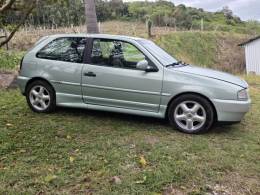 VOLKSWAGEN - GOL - 1995/1995 - Verde - R$ 45.000,00