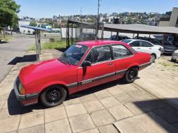 CHEVROLET - CHEVETTE - 1987/1987 - Vermelha - R$ 15.000,00