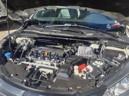 HONDA - HR-V - 2017/2017 - Branca - R$ 99.000,00