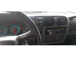 CHEVROLET - S10 - 2010/2011 - Prata - R$ 73.000,00
