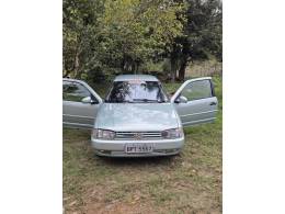 VOLKSWAGEN - GOL - 1995/1995 - Verde - R$ 45.000,00