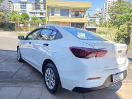 CHEVROLET - ONIX - 2023/2023 - Branca - Sob Consulta