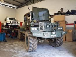 ENGESA - ENGESA - 1988/2008 - Verde - R$ 380.000,00