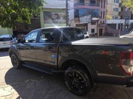 FORD - RANGER - 2023/2023 - Cinza - R$ 192.000,00