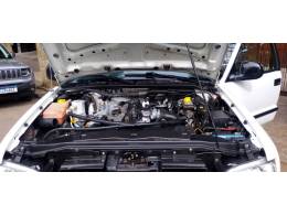 CHEVROLET - S10 - 2007/2007 - Branca - R$ 60.000,00