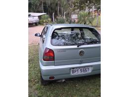VOLKSWAGEN - GOL - 1995/1995 - Verde - R$ 45.000,00