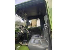 FORD - F-75 - 1973/1973 - Verde - R$ 70.000,00