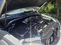 KIA MOTORS - SORENTO - 2008/2008 - Prata - R$ 116.000,00