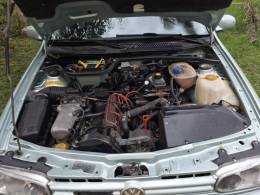 VOLKSWAGEN - GOL - 1995/1995 - Verde - R$ 45.000,00