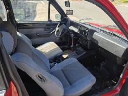 CHEVROLET - CHEVETTE - 1987/1987 - Vermelha - R$ 15.000,00