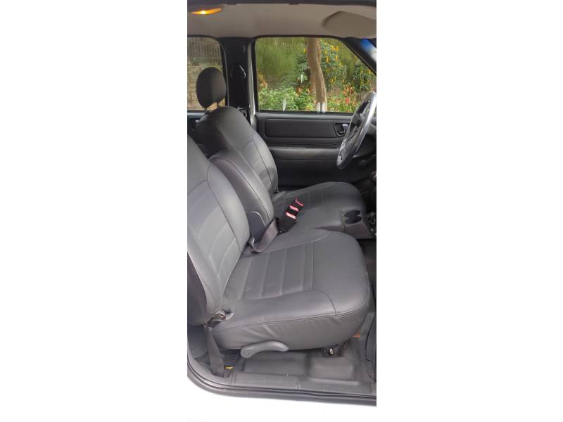 CHEVROLET - S10 - 2007/2007 - Branca - R$ 60.000,00