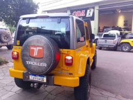 TROLLER - T4 - 2010/2010 - Amarela - R$ 115.000,00