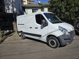 RENAULT - MASTER - 2021/2021 - Branca - R$ 165.000,00