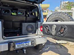 TROLLER - T4 - 2009/2009 - Prata - R$ 105.000,00