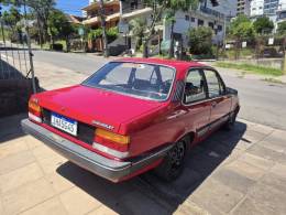 CHEVROLET - CHEVETTE - 1987/1987 - Vermelha - R$ 15.000,00