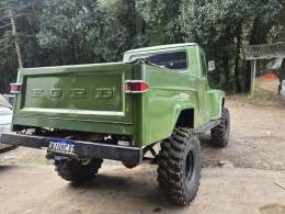 FORD - F-75 - 1973/1973 - Verde - R$ 70.000,00