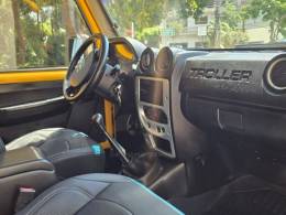 TROLLER - T4 - 2010/2010 - Amarela - R$ 108.000,00