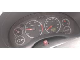 CHEVROLET - S10 - 2007/2007 - Branca - R$ 60.000,00